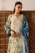Nureh | Printed lawn 25 | SP-136 by Maria Faisal - Registered Vendor of : Nureh - type : Ladies Clothes - 100% original wedding dresses