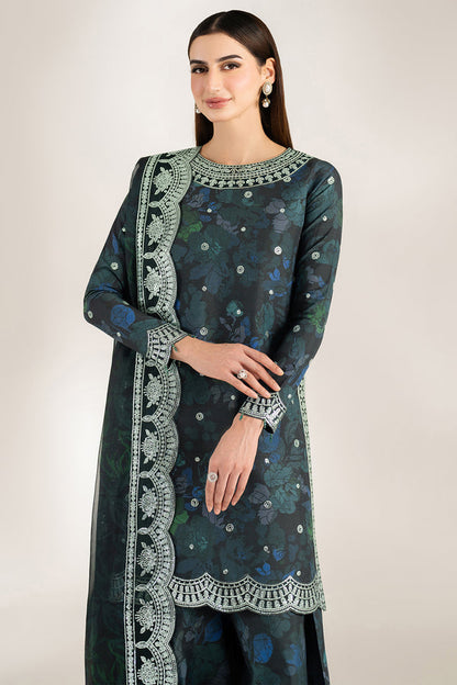 Farasha | Fiorella Formals | Alora Charm - Ladies Clothes - Maria Faisal