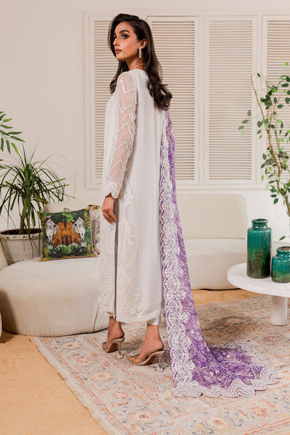 Nureh | Fancy Formals | NP-397 - Ladies Clothes - Maria Faisal