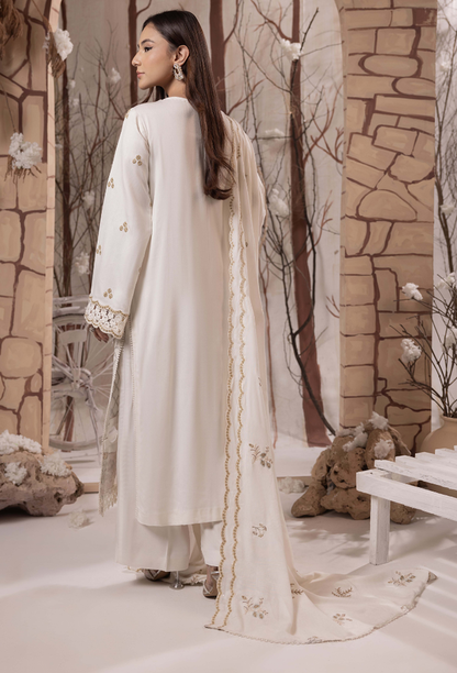 Humdum | Irina 26 | Irina-D07 - Ladies Clothes - Maria Faisal