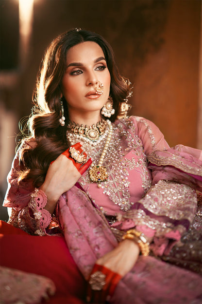 AJR Couture | Luxury Formals 24 | Fez - Ladies Clothes - Maria Faisal