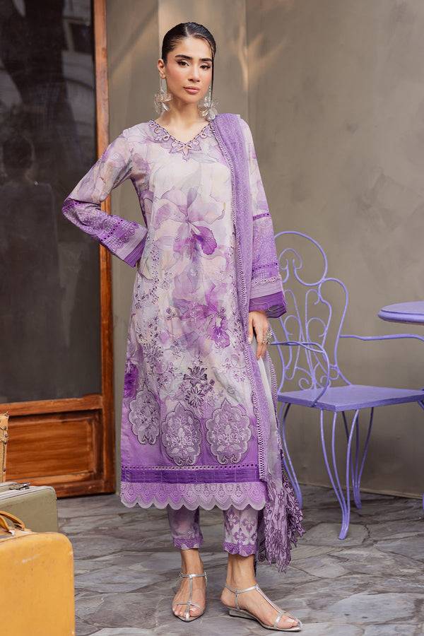 Nureh | Amaya Formals | DD-16 by Maria Faisal - Registered Vendor of : Nureh - type : Ladies Clothes - 100% original wedding dresses