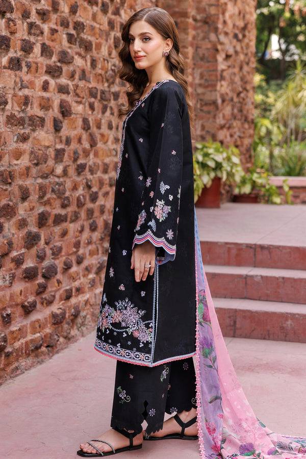 Farasha | Printed Essentials | Sable by Maria Faisal - Registered Vendor of : Farasha - type : Ladies Clothes - 100% original wedding dresses
