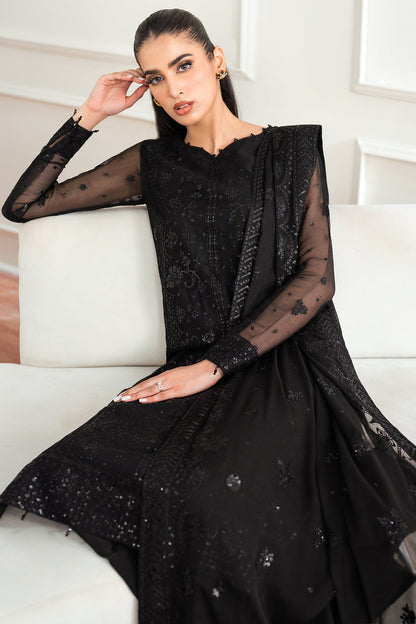 Farasha | Essence Formals 25 | Dark Whisper