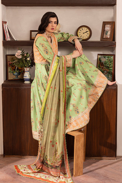 Shurooq | Mon Cheri |Sofira - Luxury Dress - available at Maria Faisal in UK and USA.