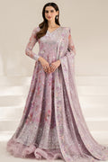 Farasha | Fiorella Formals | Lilly Passion - Ladies Clothes - Maria Faisal