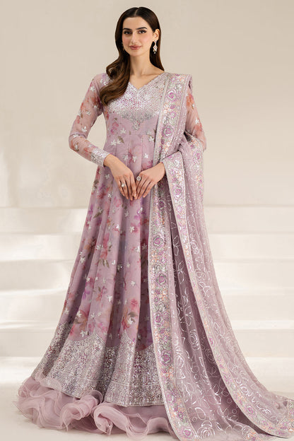 Farasha | Fiorella Formals | Lilly Passion - Ladies Clothes - Maria Faisal