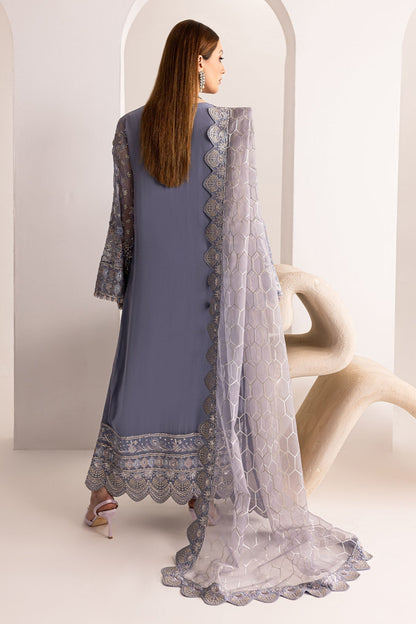 Nureh | Fancy Formals | NP-518 - Ladies Clothes - Maria Faisal