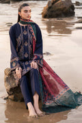 Jazmin | Summer Lawn 25 | USE-9169 by Maria Faisal - Registered Vendor of : Jazmin - type : Ladies Clothes - 100% original wedding dresses