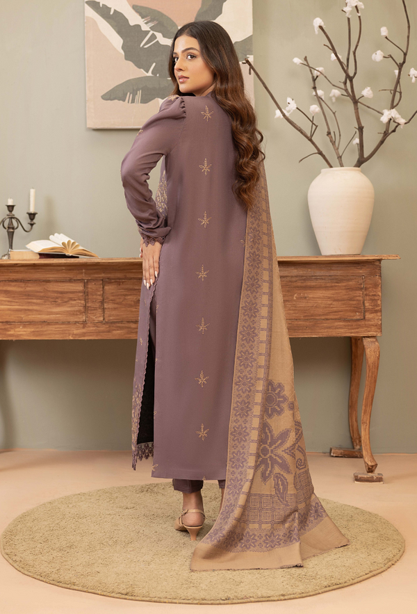 Humdum I Carvan26 I Carvan-D09 - Ladies Clothes - Maria Faisal