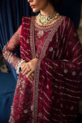 Nureh | Elanora Formal 24 | NEL-49-Starla - Ladies Clothes - Maria Faisal