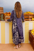 Nureh | Gardenia Lawn 25 | NSG-182 by Maria Faisal - Registered Vendor of : Nureh - type : Ladies Clothes - 100% original wedding dresses