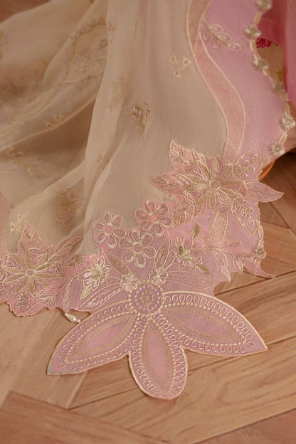 Nureh | Feya Eid Lawn | FE-05 by Maria Faisal - Registered Vendor of : Nureh - type : Ladies Clothes - 100% original wedding dresses