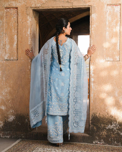 Faiza Saqlain | Zimmal Formals | Yulia by Maria Faisal - Registered Vendor of : Faiza Saqlain - type : Ladies Clothes - 100% original wedding dresses