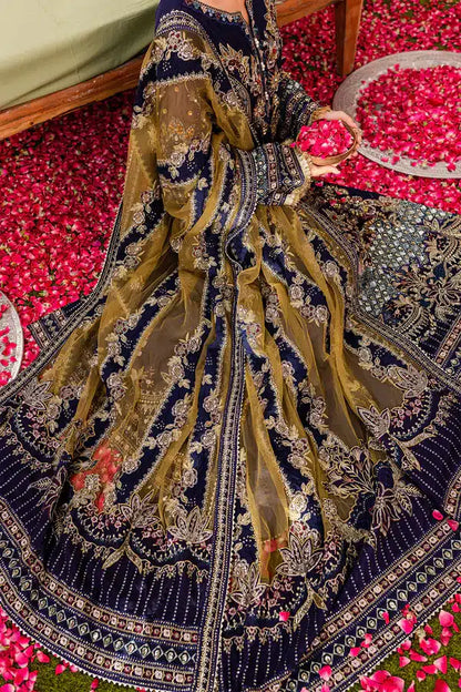 Nureh | Wedding Formals 23 | SELEIN