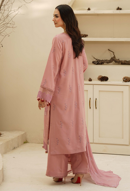 Humdum | Mushak26 | Mushak - D04 - Ladies Clothes - Maria Faisal