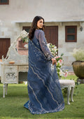 Elaf Premium | Formal Handwork Collection | EFH-04 FALAK - Ladies Clothes - Maria Faisal