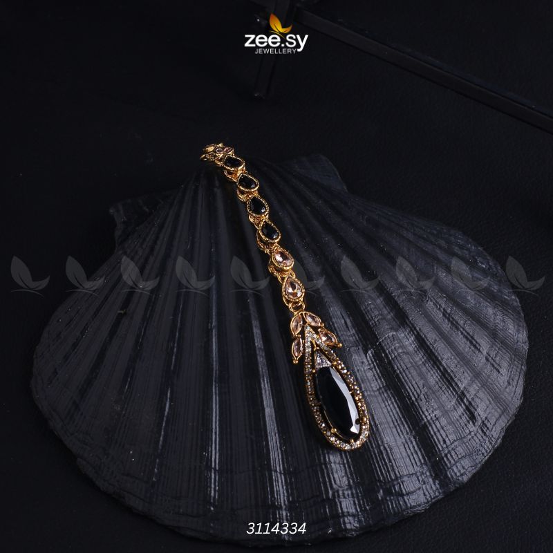 Poppy Bindiya - bindiya 