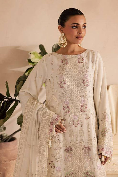 Emaan Adeel | Miraan luxury chiffon | ELANORA by Maria Faisal - Registered Vendor of : Emaan Adeel - type : Ladies Clothes - 100% original wedding dresses