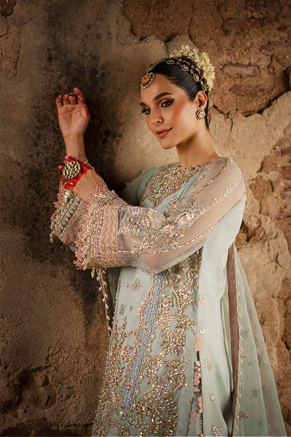 AJR Couture | Luxury Formals 24 | Nirvana - Ladies Clothes - Maria Faisal