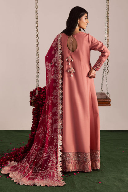 Nureh | Jugni Festive | NP-696 - Formal Dress - available at Maria Faisal in UK and USA.