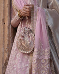 Faiza Saqlain | Zimmal Formals | Vemita by Maria Faisal - Registered Vendor of : Faiza Saqlain - type : Ladies Clothes - 100% original wedding dresses