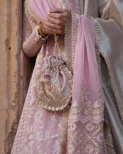 Faiza Saqlain | Zimmal Formals | Vemita by Maria Faisal - Registered Vendor of : Faiza Saqlain - type : Ladies Clothes - 100% original wedding dresses