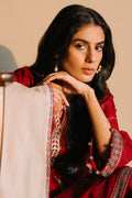 Jazmin | Summer Lawn 25 | USE-9141 - Ladies Clothes - Maria Faisal