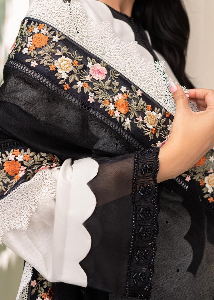 Saira Shakira | Luxury Pret | Wisteria