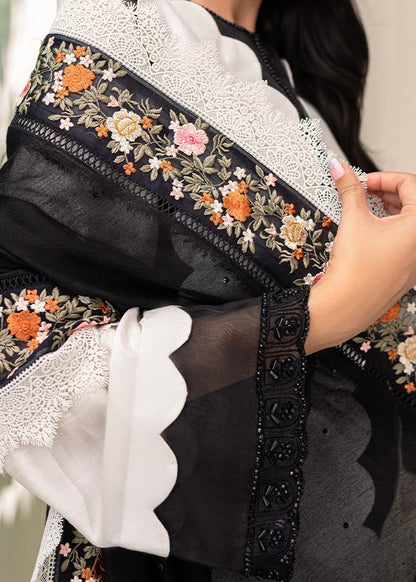 Saira Shakira | Luxury Pret | Wisteria