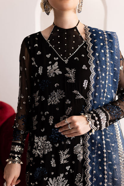 Nureh | Fancy Formals | NP-517 - Ladies Clothes - Maria Faisal