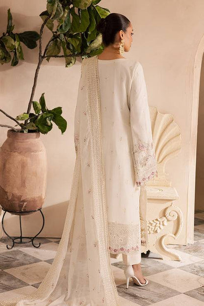 Emaan Adeel | Miraan luxury chiffon | ELANORA by Maria Faisal - Registered Vendor of : Emaan Adeel - type : Ladies Clothes - 100% original wedding dresses