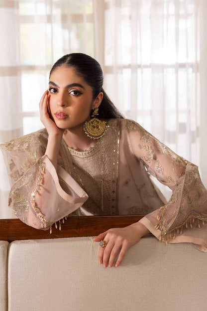 Naqshi | Pareezah Formals | Zumar by Maria Faisal - Registered Vendor of : Naqshi - type : Ladies Clothes - 100% original wedding dresses