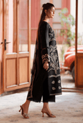 Humdum | Lala Rukh Lawn | Lalarukh - D03 by Maria Faisal - Registered Vendor of : Humdum - type : Ladies Clothes - 100% original wedding dresses