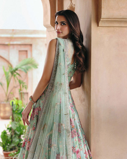 Faiza Saqlain | Averia Bridals | Rosabelle