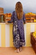 Nureh | Gardenia 25 | NSG-182 - Ladies Clothes - Maria Faisal