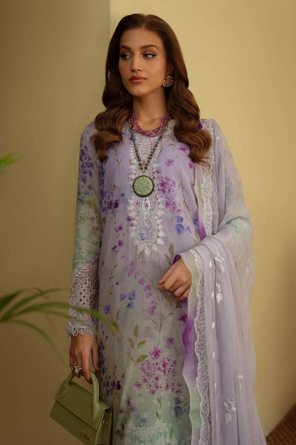 Nureh | Maya Swiss Lawn | NS-148 by Maria Faisal - Registered Vendor of : Nureh - type : Ladies Clothes - 100% original wedding dresses