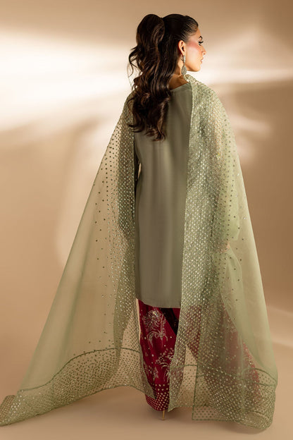 Nureh | Tiny Twinkles | TW-05 SCARLET SPICE - Ladies Clothes 