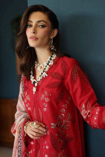 Nureh | Maya Lawn | NS-157 by Maria Faisal - Registered Vendor of : Nureh - type : Ladies Clothes - 100% original wedding dresses