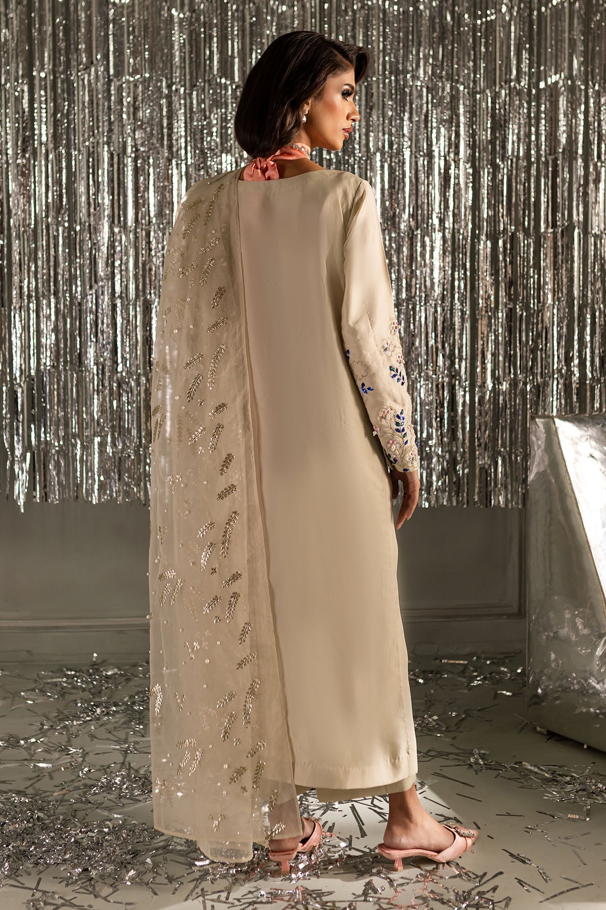 Nureh | Tiny Twinkles |  Sparkle Pop TW-10 - Ladies Clothes 