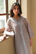 Noor by Saadia Asad | Noor Pret 25 | D3 - Neutral Noir - Ladies Clothes - Maria Faisal