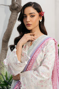 Jazmin | Summer Lawn 25 | USE-9188 - Ladies Clothes - Maria Faisal