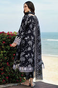 Farasha | Printed Essentials | Sable Dusk by Maria Faisal - Registered Vendor of : Farasha - type : Ladies Clothes - 100% original wedding dresses