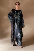 Nureh | Tiny Twinkles | INTENSE - Wedding Dress - Maria Faisal