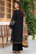 Farasha | Summer Weaves Embroidered Lawn | Midnight Veil by Maria Faisal - Registered Vendor of : Farasha - type : Ladies Clothes - 100% original wedding dresses