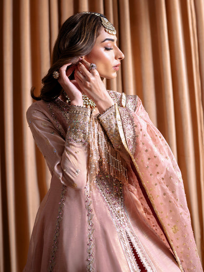 Faiza Faisal | Rema Wedding Formals 24 | Irum - Ladies Clothes - Maria Faisal