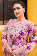 Farasha | Printed Essentials | Blooming Blush by Maria Faisal - Registered Vendor of : Farasha - type : Ladies Clothes - 100% original wedding dresses