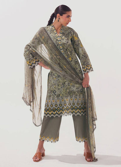 Image | Spring Basics 25 | IMPRSS-213961-12543 by Maria Faisal - Registered Vendor of : Image - type : Ladies Clothes - 100% original wedding dresses