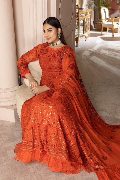 Charizma | Statement Dresses | STM23-08-S - Ladies Clothes 