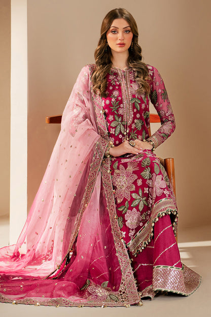 Jazmin | Wedding Formals | WF'25-03 - Ladies Clothes 
